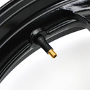 Komplette Frontradrand für Kawasaki Z 650 / Ninja 650 / Z 900 2017-2020