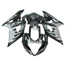 Amotopart Suzuki GSXR1000 2005-2006 K5 kåbesæt Body Plastic ABS