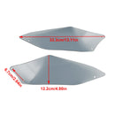 2022-2023 DUCATI Desert X Motorrad Deflektor seitlich oben