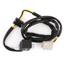 Areyourshop Pickup Pulsar Coil Passend für Kawasaki ZX 11 Ninja ZZR 1100 1200 93-05 59026-1118