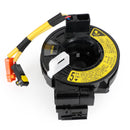 Squib Spiral Kabel Clock Fjeder 84306-50180 til Toyota Corolla Verso Avensis Generic