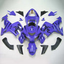 Conjunto de carenagens para Kawasaki ZX10R 2006-2007 Genérico