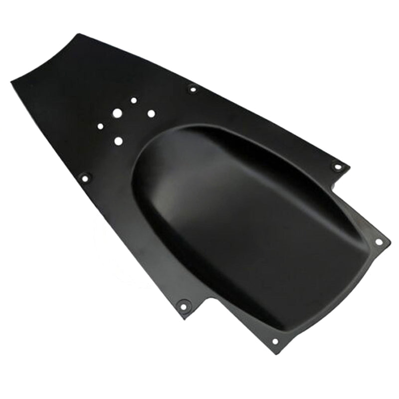 Kåpesett for Yamaha YZFR1 YZF R1 2002-2003 Generisk