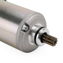 Motor de arranque para Suzuki GN 250 82-01 GZ 250 Marauder 250 99-11 TU 250X 97-19 Fedex Express