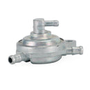 3-portowy przełącznik kranu zbiornika paliwa dla GY6 125cc 150cc PIT Quad motor terenowy ATV Buggy