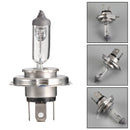 Para lâmpada de farol de carro Philips 12V 60/55W H19 12644LL Genérica