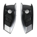 Linke und rechte Frontstoßstange, Nebelscheinwerfer, Kühlergrillabdeckung, für Audi A4L 2020-2022 Generic