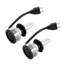 Philips 11972UE2X2 Ultinon Essential G2 LED-Scheinwerfer H7 20W PX26D 6500K