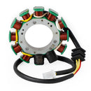 21003-1121 Kawasaki KLR250 1987-2005 / KLX250 2003 Tenningsstatorgenerator