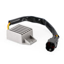 2006-2011 XC-F XCF-W EXC-F 250 magneto stator + usměrňovač napětí + těsnění