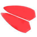 Sticky trækpuder pansrede greb sorte til BMW S1000RR 2020+