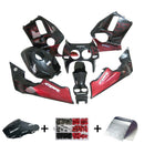 Amotopart Honda CBR250RR MC19 1988-1989 conjunto carenado carrocería