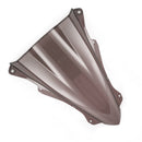 Pára-brisa ABS para Kawasaki Ninja ZX25R ZX-25R 2020-2024