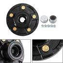 Namažte sestavu napínacího náboje přívěsu pro nápravy 3,5K - 5 až 4-1/2 - předem namazané