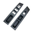 Toyota Vitz 2010-2014 RHD Přední loketní opěrka Horní obložení pravá a levá sada