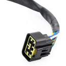 Generatortändningsstator för Honda 31100-KZ4-L21 31100-KZ4-L31 31100-KSR-A01