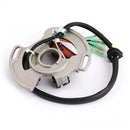 Areyourshop Stator Generator passer til Yamaha YFS200 Blaster 2003-2007 Blaster 200 SE 2006 Generisk