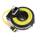 RATTKLOKKE FJÆR ASSY 93490-2B200 For SANTA FE 05-12 Generisk