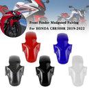 HONDA CBR500R 2019-2022 etulokasuoja lokasuoja Hugger koppa