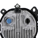 Luz antiniebla izquierda del parachoques delantero para BMW Mini Countryman F60 2016-2021 genérico