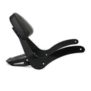 2014-2020 Indian Scout Sixty / Scout Sozius Sissy Bar Rückenlehne Gepäckträger
