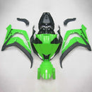 Amotopart Verkleidungssatz für Kawasaki ZX10R 2016-2019 Generic