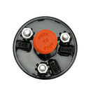 Brændstofafspærringsmagnetventil 8C-3663 155-4652 125-5772 Til CAT 3126 3114 3116