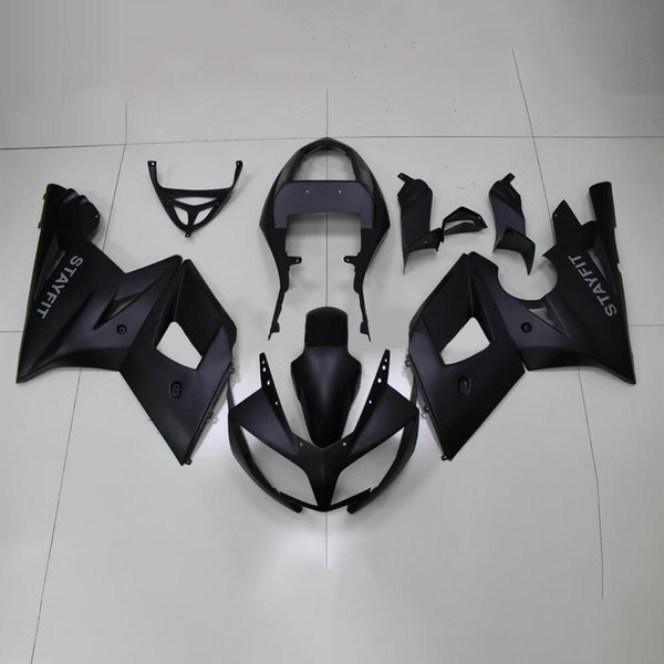 Kit de carenagem Triumph Daytona 600 650 2002-2005