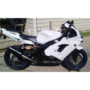 Verkleidungsset für Kawasaki ZX9R 2000-2001 Generic