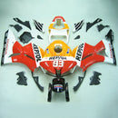 Honda CBR600RR 2013-2023 F5 Verkleidungsset Karosserie Kunststoff ABS