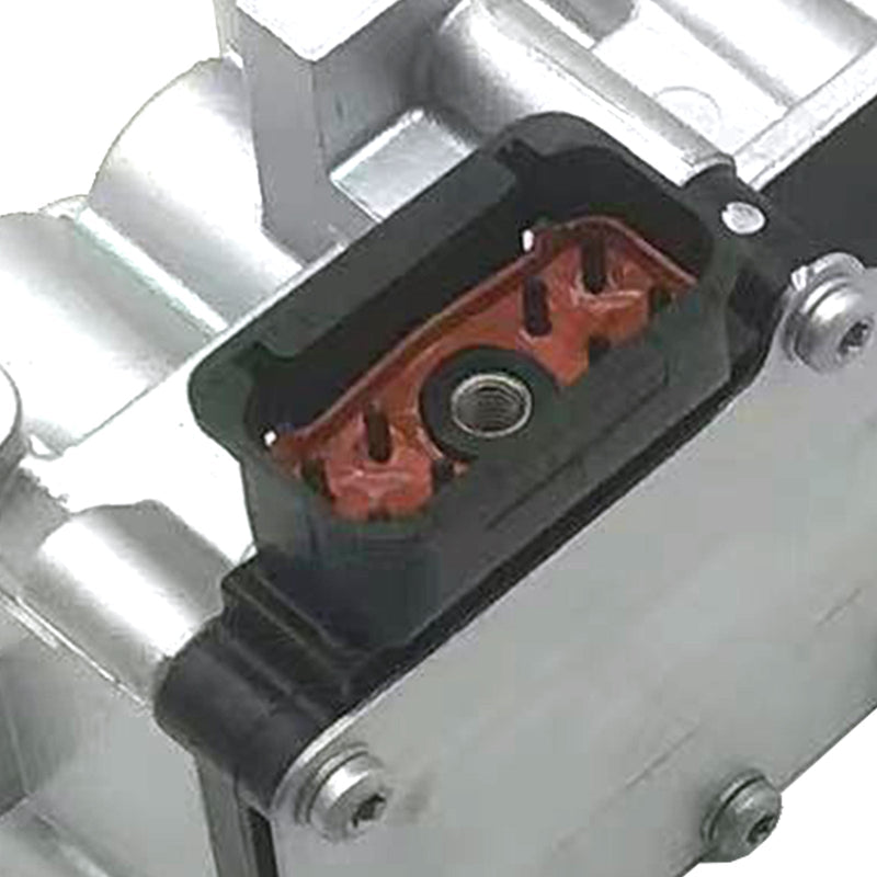 1996-2006 Breeze Cirrus A604 41HP Bloque de solenoide de cambio y sensores de velocidad de entrada/salida Transmisión de 41HP