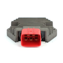 Jännitteensäätimen tasasuuntaaja sopii Honda TRX450S/ES Foreman 1998 1999 2000 2001