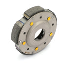 Kompletní sada závaží a pružiny spojky pro Suzuki Burgman AN400 AN400S 99-06