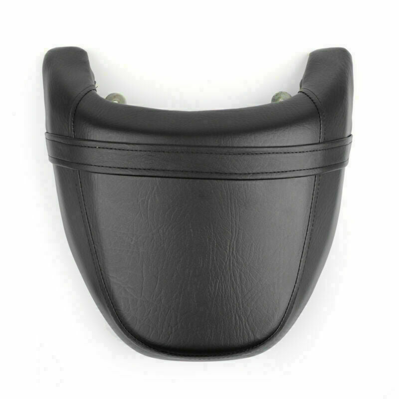 Almohadilla del asiento del pasajero trasero para SUZUKI Boulevard M109R 2006-2012 LT/VZR 1800 Intruder 2007 2008