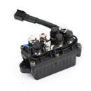 Relaisbaugruppe 63P-81950-00-00 für Yamaha Außenbordmotor 4-Takt Motor F 20-250PS