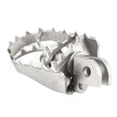 Přední opěrka nohou pro Yamaha TRACER 900/GT FJ-09 2015-2020 Generic