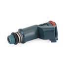 8 STÜCKE Einspritzdüsen 2W93-BA Passend für 03-09 Jaguar 4.2L 08-09 Land Rover 4.2L Generic