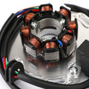 Statorgenerator Magneto Fit til Husqvarna TC 65 SX 2017-2020 46239004000