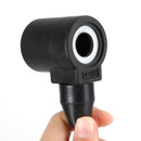 DC 24V magnetventilspole til Komatsu gravemaskine PC120-6/PC60-7