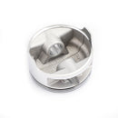 Zylinderkolbendichtung Top End Kit für Honda TRX420 12100-HP7-A00 12100-HP5-600 Generic