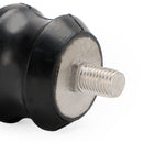 664-44514-00-94 Dämpfer für die obere Seitenmontage für Yamaha-Außenbordmotoren mit 20 PS, 25 PS und 30 PS