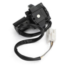 Spínač zapalování Zámek sedla uzávěru palivového plynu pro Kawasaki ZX636 ZX1000 Ninja 11-19