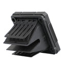 Reed-Ventilkäfigsystem Passend für Yamaha Banshee350 YFZ350 RX135 YZ125 RXZ135 DT175 Generic