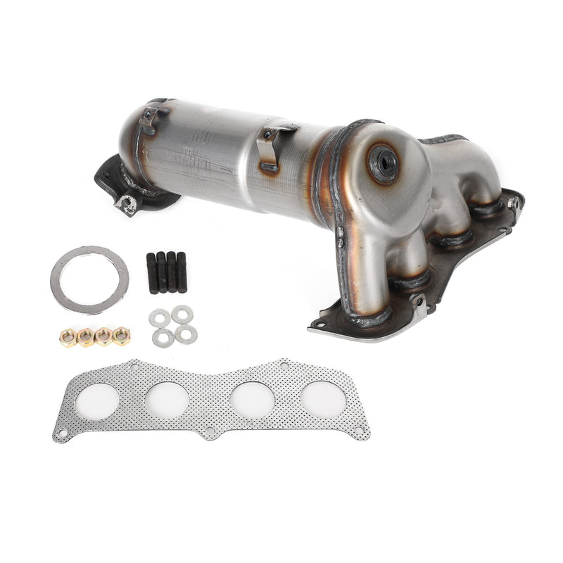 Katalysator med packning 674050 för Toyota Camry 2.4L 2007-2009