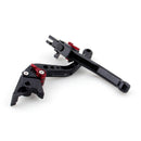 Motorsykkel clutch bremsespak kort egnet for VESPA GTS 300 Super Generic