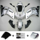 Conjunto de carenagens para Yamaha YZF 600 R6 1998-2002 Genérico