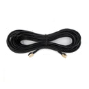 Kleine Loop-Antenne 50K-500 MHz Vollband-Loop-Aktivempfangsantenne VHF UHF