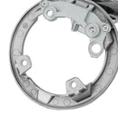 Kawasaki ZX6R Ninja 400 650 1000 SX Z650 Z900 Z H2 17-2022 Drivstofftanklokk