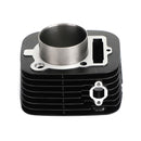 Zestaw górnego tłoka cylindra 83mm do Yamaha YFM400FW Kodiak 400 4x4 1993-1999