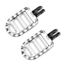 Speedmaster 2018-2023 Rocket 3 GT 2020-2023 Podnóżki kierowcy Podnóżek